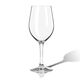 Personalized Tritan Acrylic Wine Set - Block Monogram Image 2 of 2
